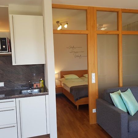 Zegg-Lounge Apartment เซโบเดิน ภายนอก รูปภาพ