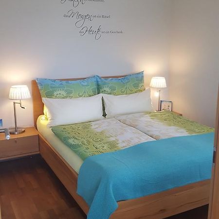 Zegg-Lounge Apartment เซโบเดิน ภายนอก รูปภาพ