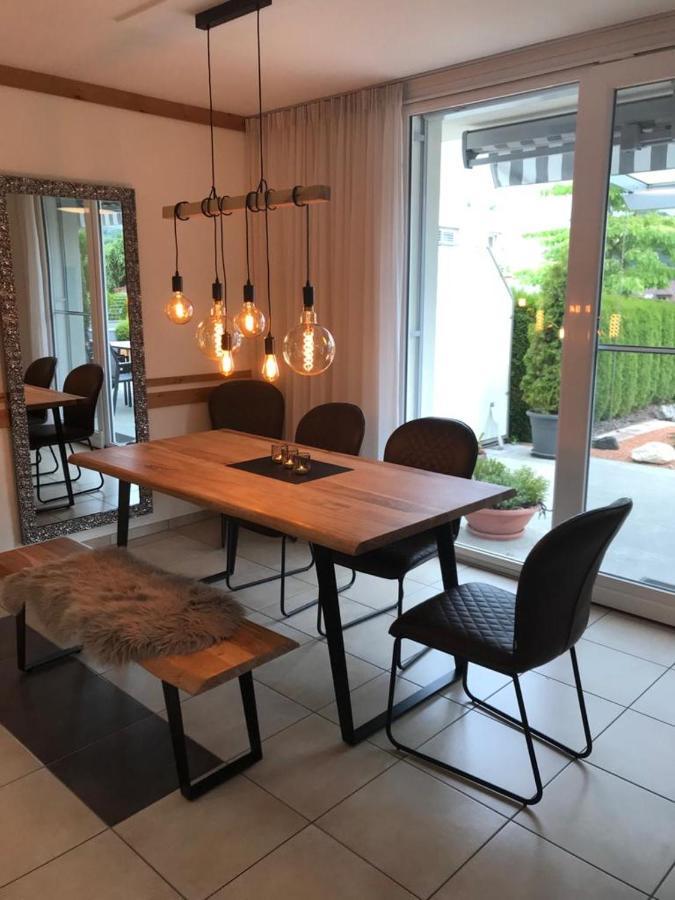 Zegg-Lounge Apartment เซโบเดิน ภายนอก รูปภาพ