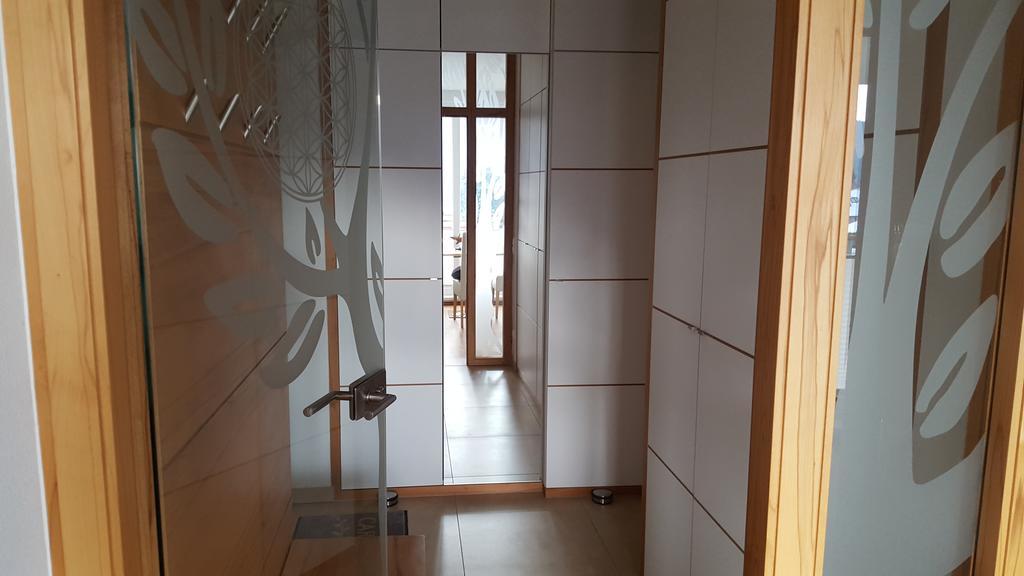 Zegg-Lounge Apartment เซโบเดิน ภายนอก รูปภาพ