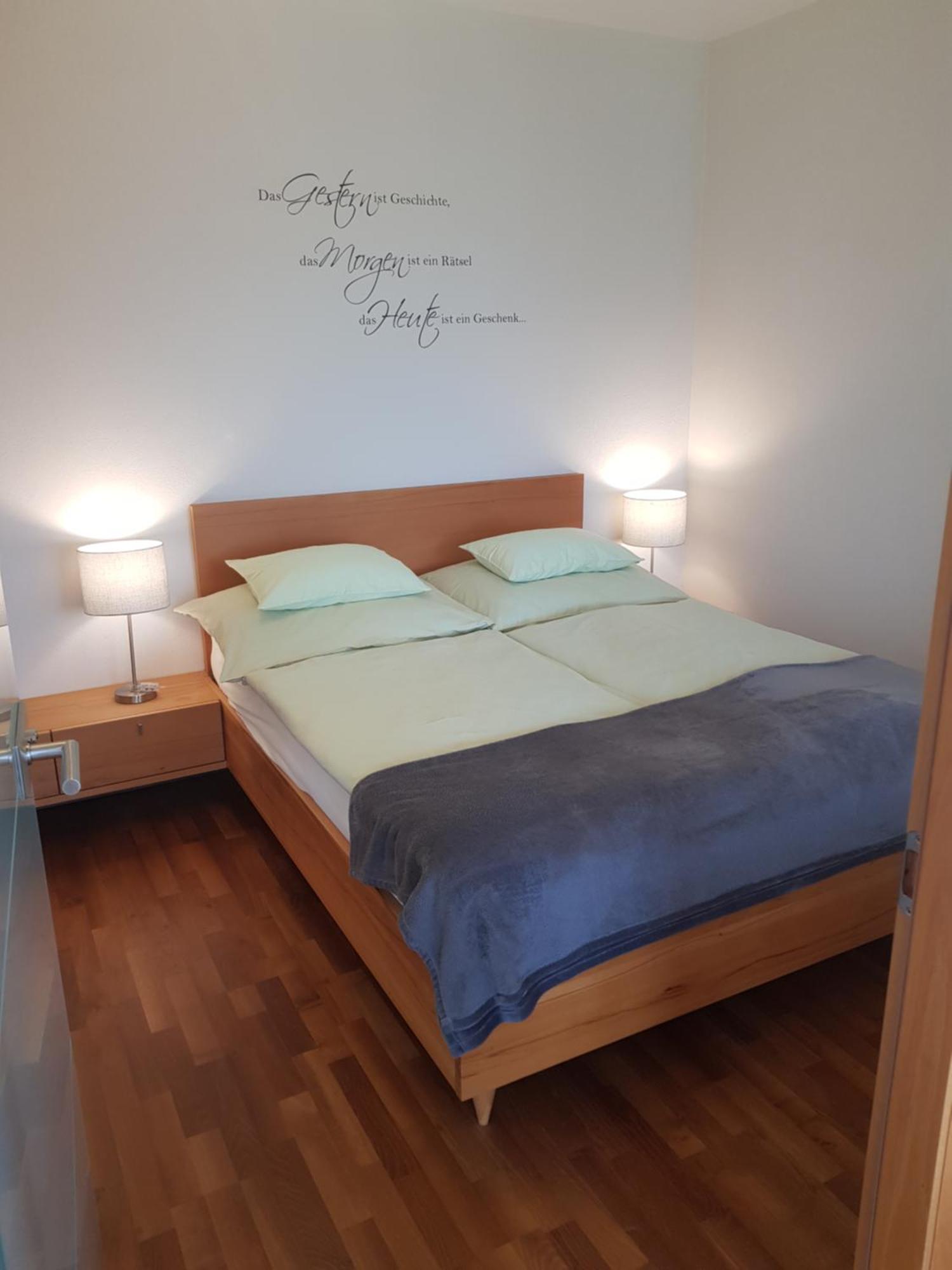 Zegg-Lounge Apartment เซโบเดิน ภายนอก รูปภาพ