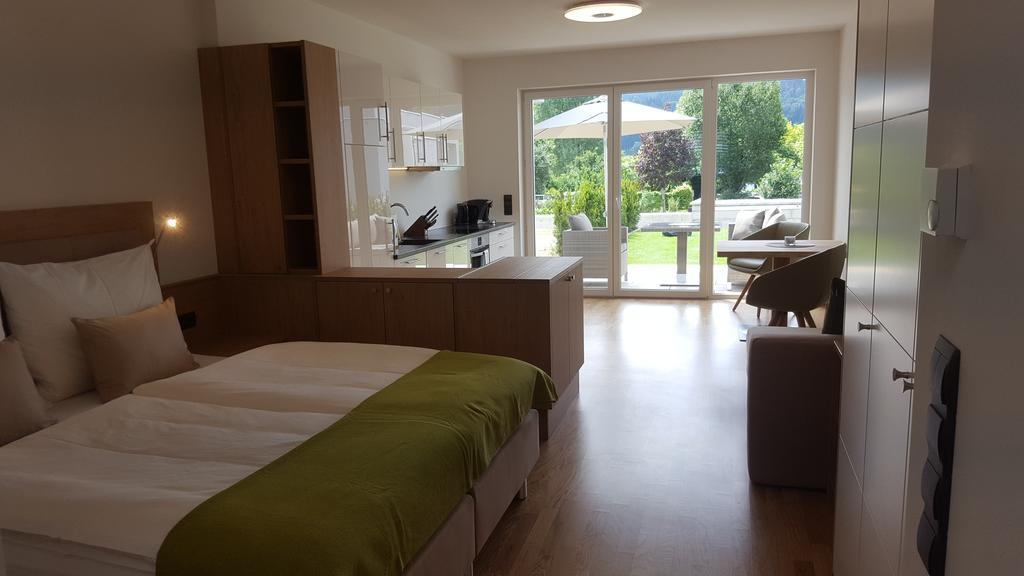 Zegg-Lounge Apartment เซโบเดิน ภายนอก รูปภาพ